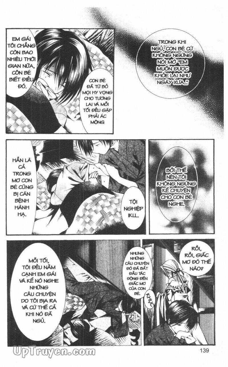 Nightmare Inspector - Chapter 8 - Trang 139