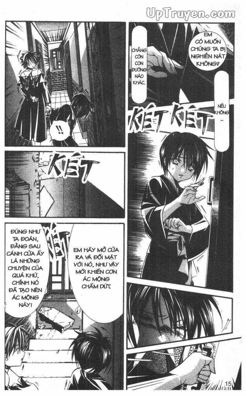 Nightmare Inspector - Chapter 8 - Trang 15