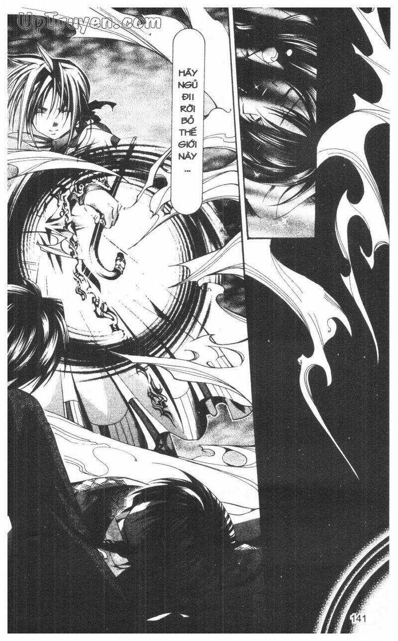 Nightmare Inspector - Chapter 8 - Trang 141