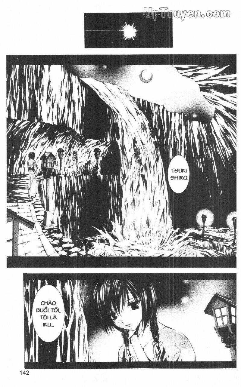 Nightmare Inspector - Chapter 8 - Trang 142