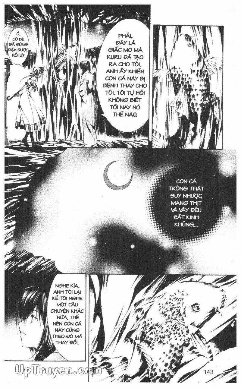 Nightmare Inspector - Chapter 8 - Trang 143