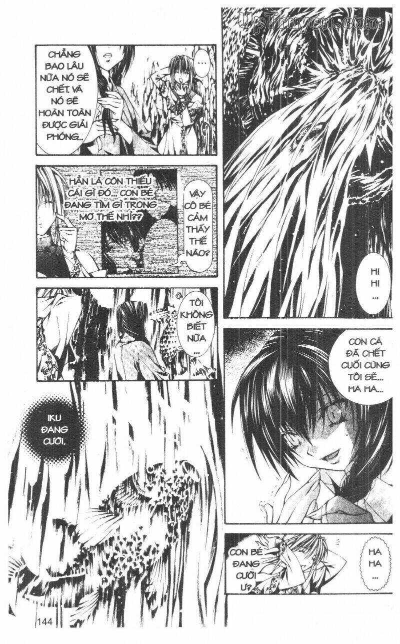 Nightmare Inspector - Chapter 8 - Trang 144