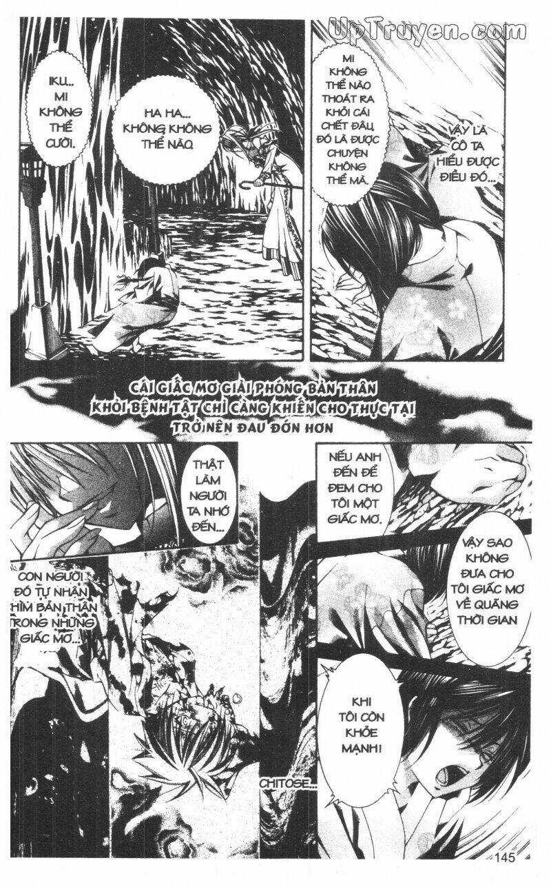 Nightmare Inspector - Chapter 8 - Trang 145