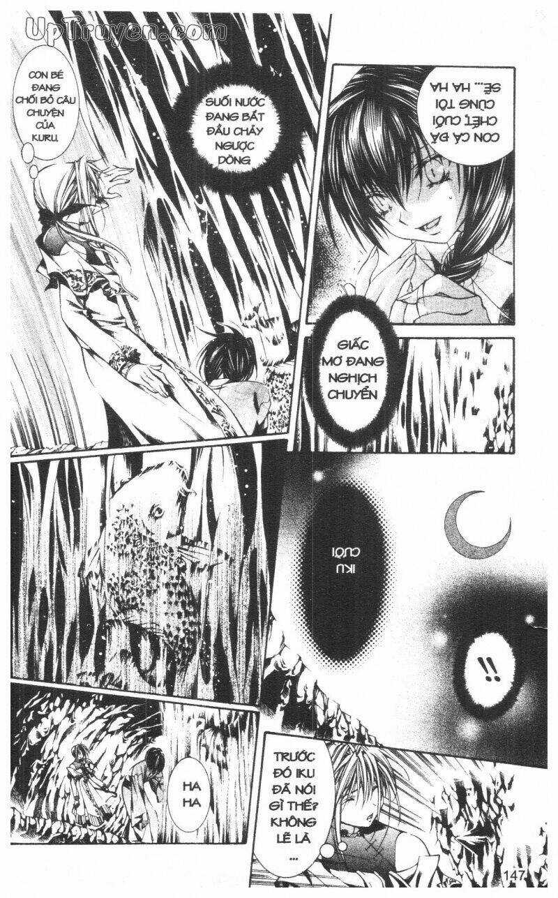 Nightmare Inspector - Chapter 8 - Trang 147