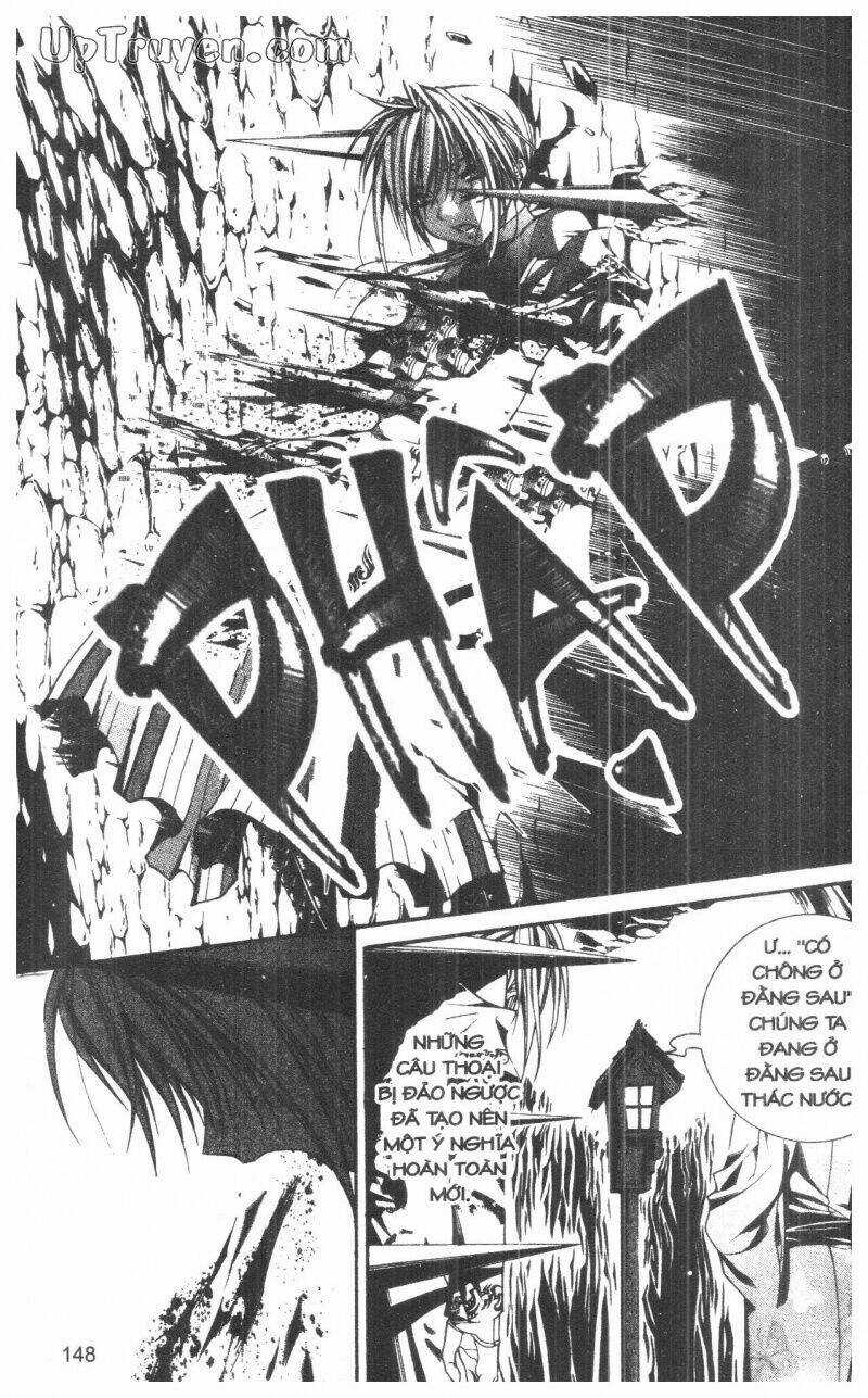 Nightmare Inspector - Chapter 8 - Trang 148