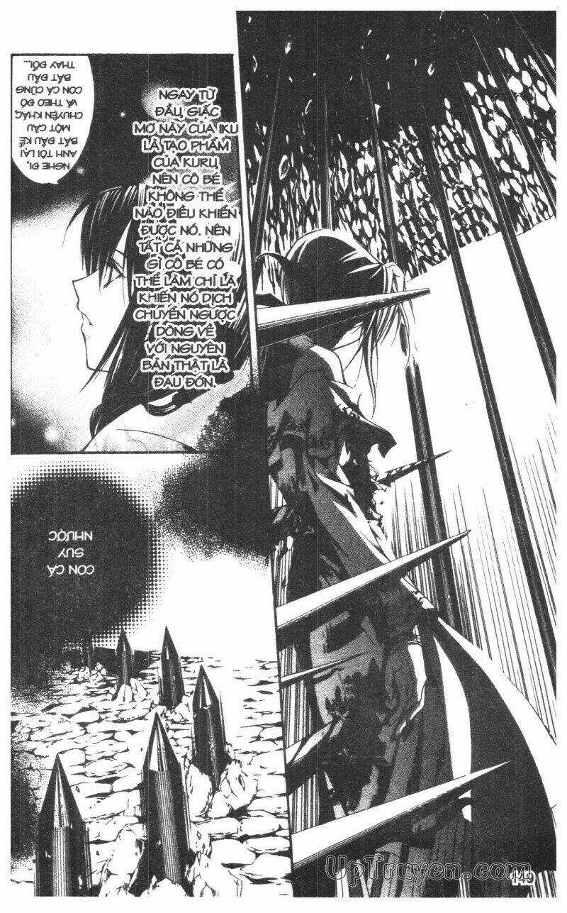 Nightmare Inspector - Chapter 8 - Trang 149