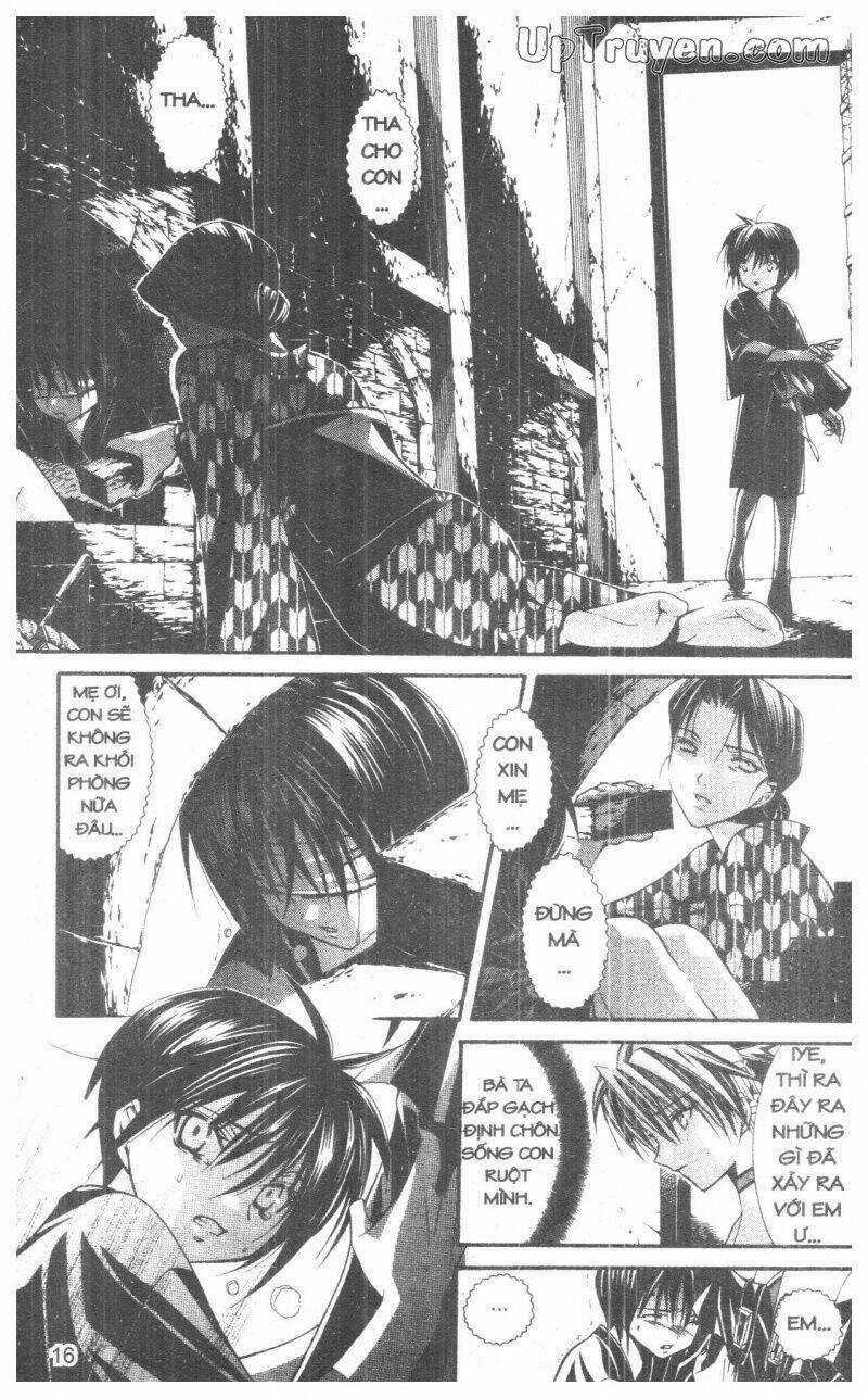 Nightmare Inspector - Chapter 8 - Trang 16