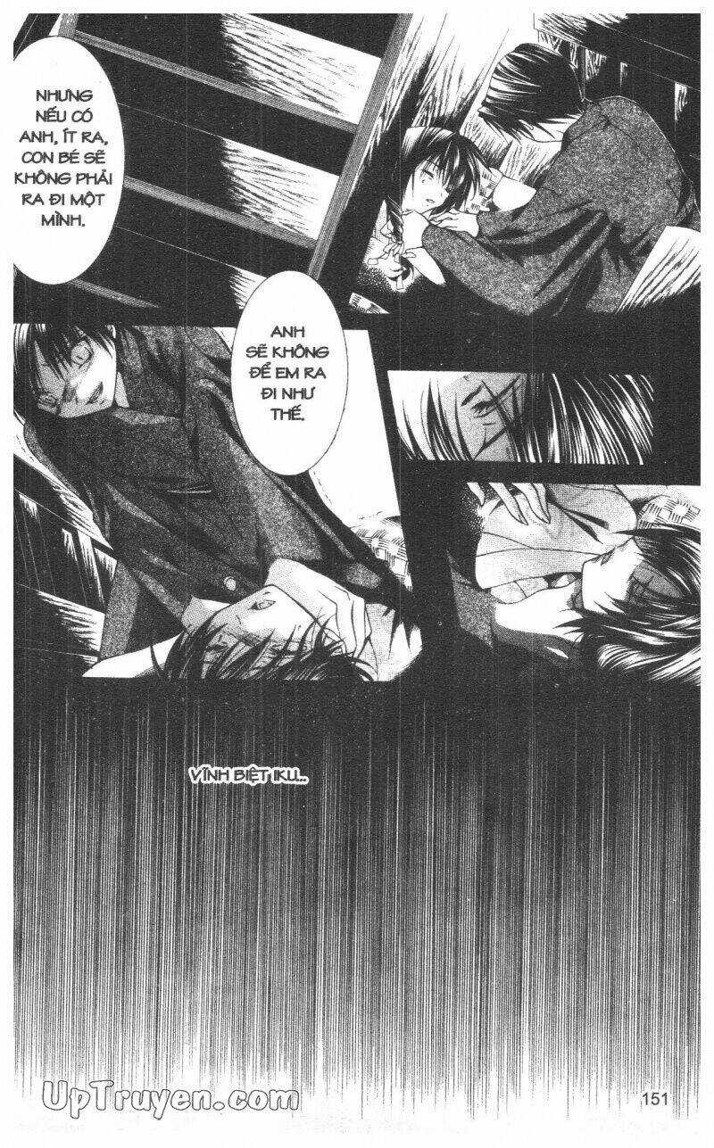 Nightmare Inspector - Chapter 8 - Trang 151