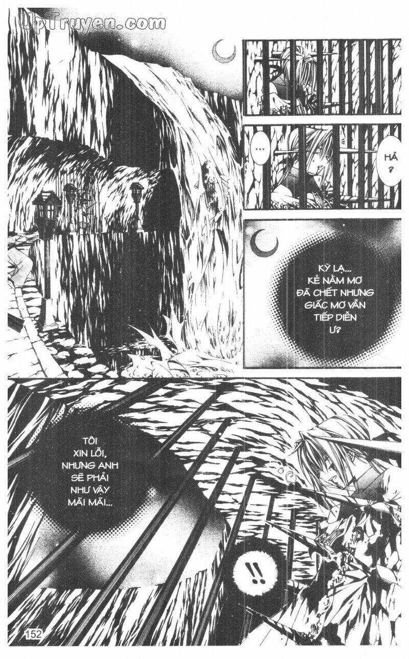 Nightmare Inspector - Chapter 8 - Trang 152