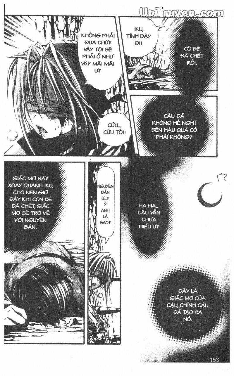 Nightmare Inspector - Chapter 8 - Trang 153