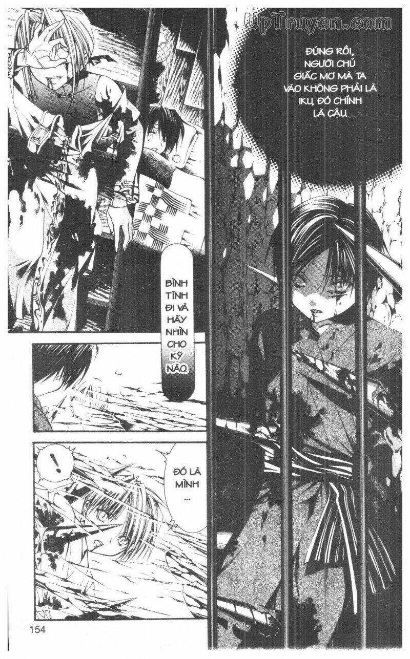 Nightmare Inspector - Chapter 8 - Trang 154