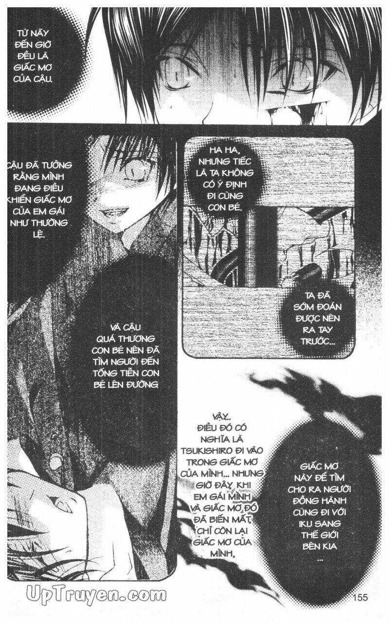 Nightmare Inspector - Chapter 8 - Trang 155