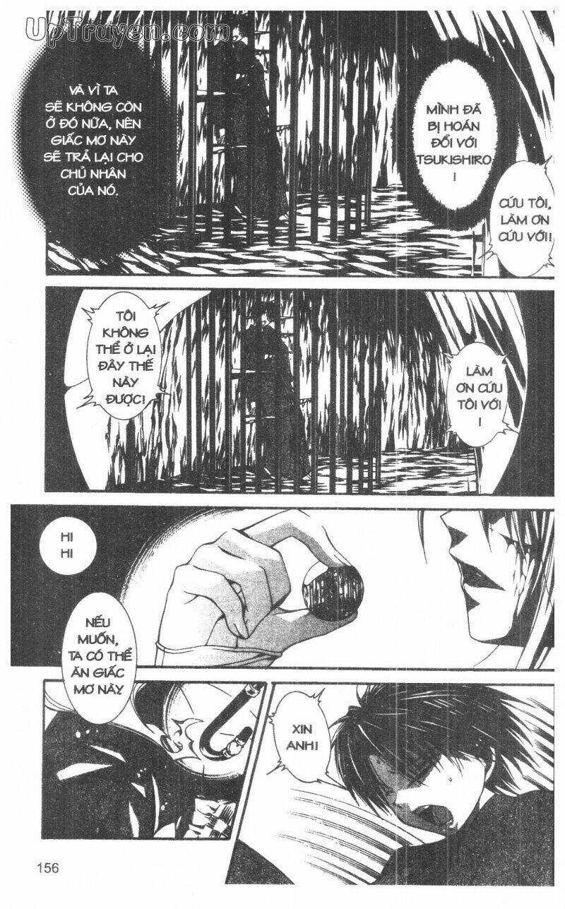 Nightmare Inspector - Chapter 8 - Trang 156