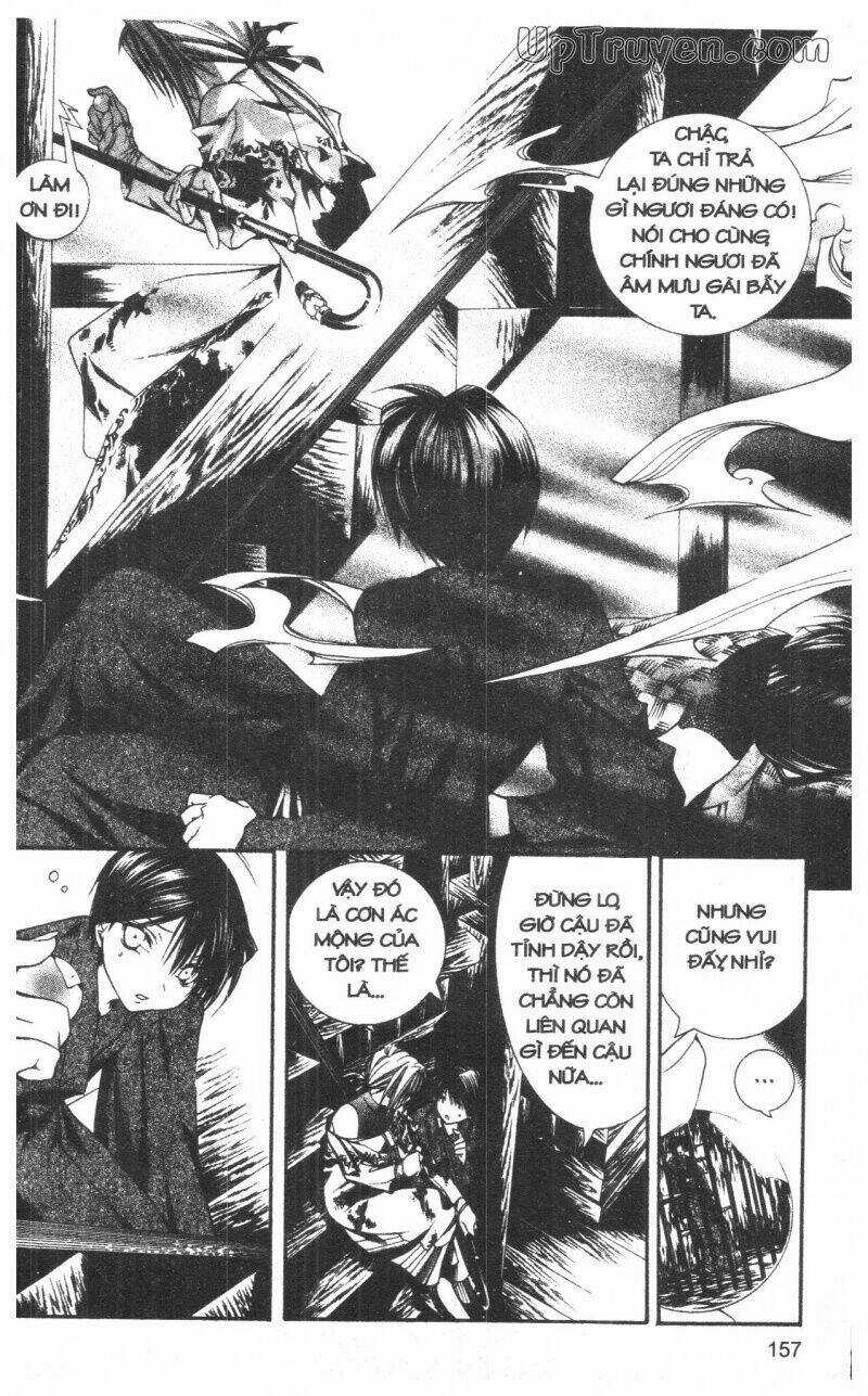 Nightmare Inspector - Chapter 8 - Trang 157