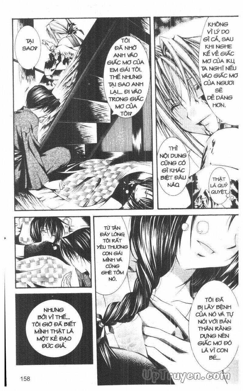 Nightmare Inspector - Chapter 8 - Trang 158