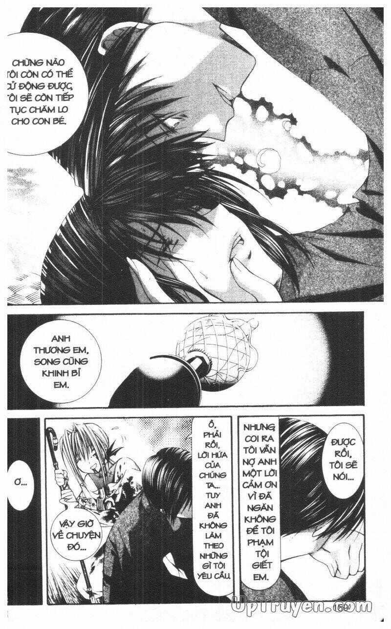 Nightmare Inspector - Chapter 8 - Trang 159