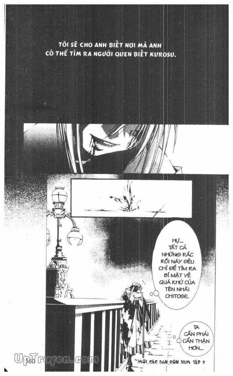 Nightmare Inspector - Chapter 8 - Trang 160