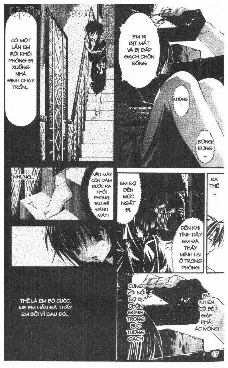 Nightmare Inspector - Chapter 8 - Trang 17