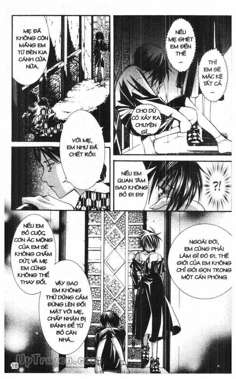 Nightmare Inspector - Chapter 8 - Trang 18
