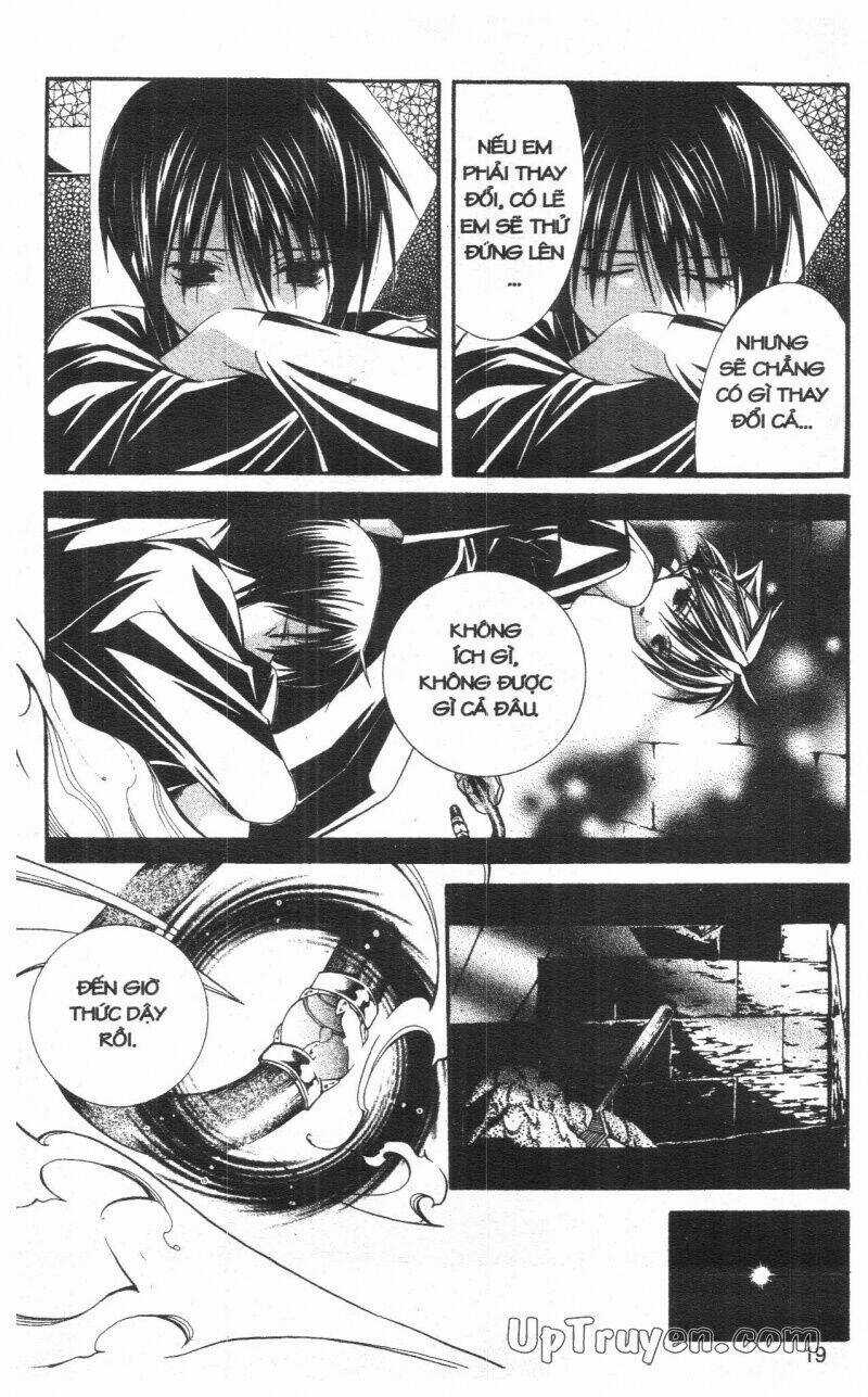 Nightmare Inspector - Chapter 8 - Trang 19