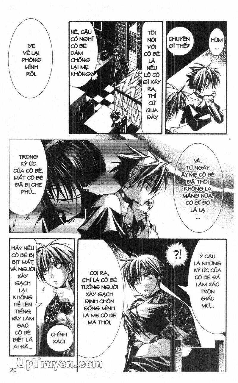 Nightmare Inspector - Chapter 8 - Trang 20