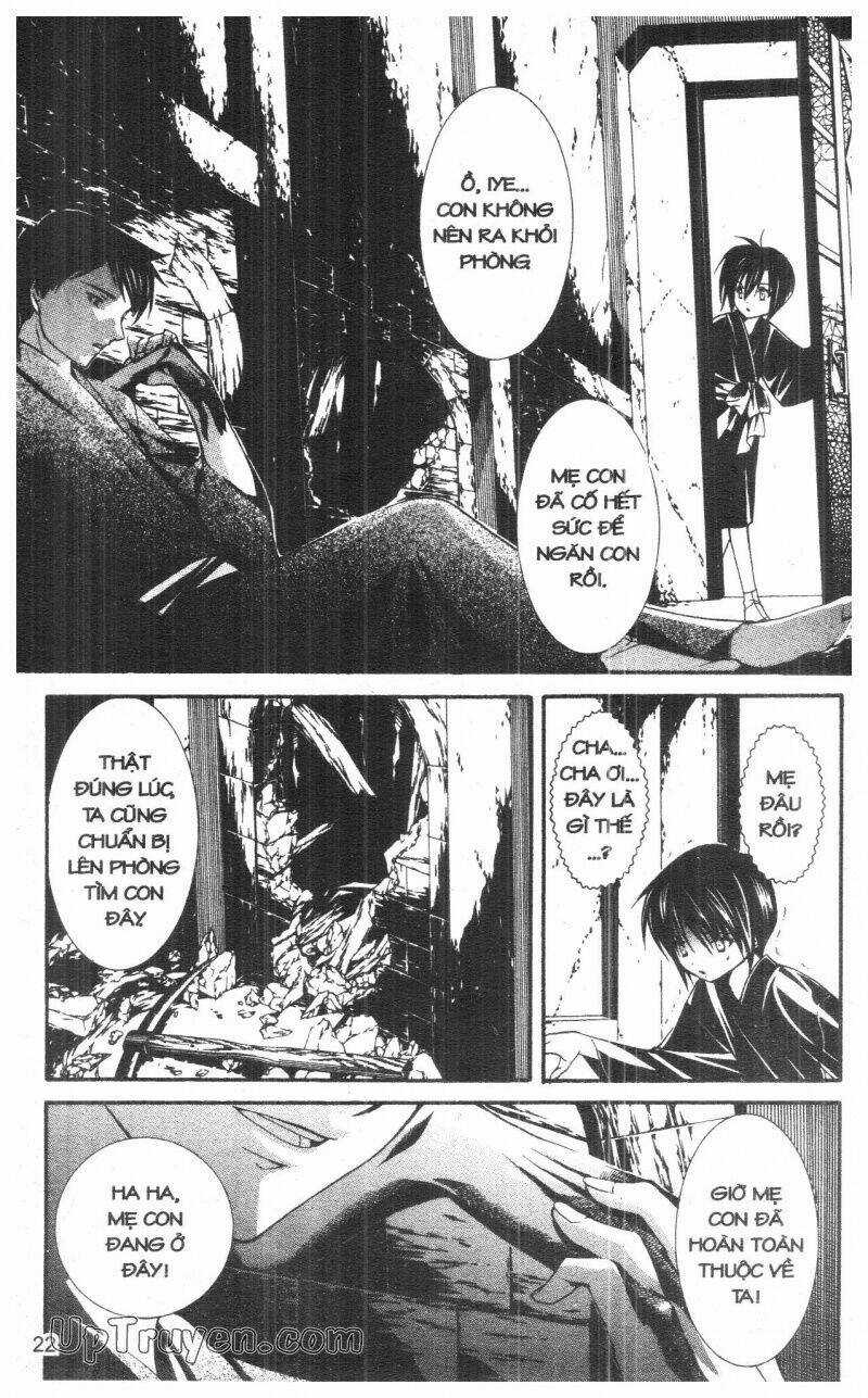 Nightmare Inspector - Chapter 8 - Trang 22