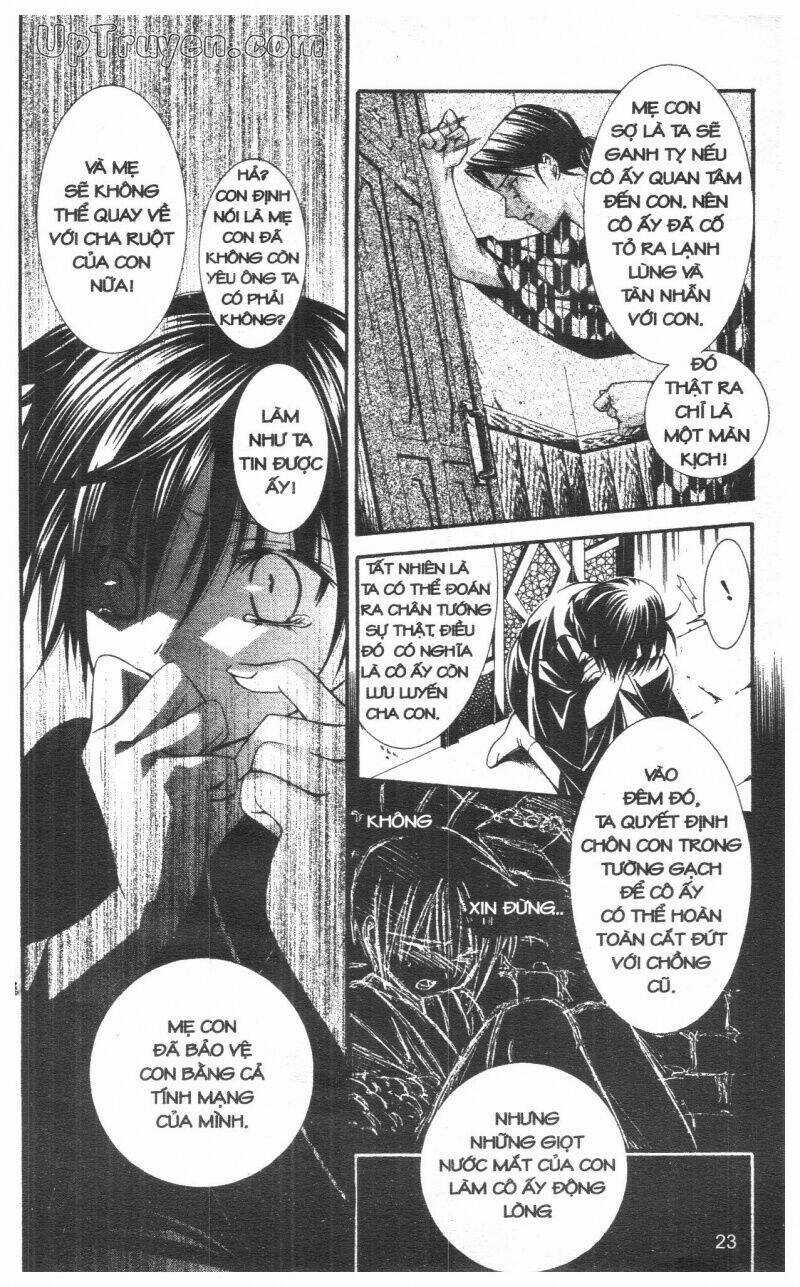 Nightmare Inspector - Chapter 8 - Trang 23