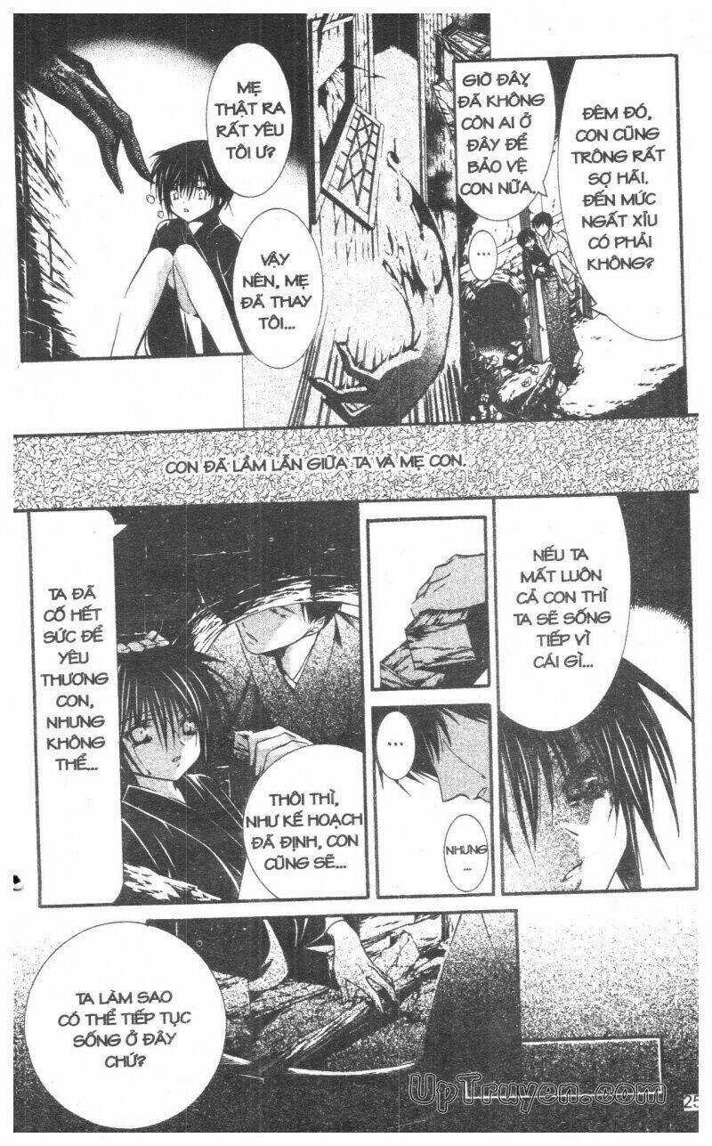 Nightmare Inspector - Chapter 8 - Trang 25