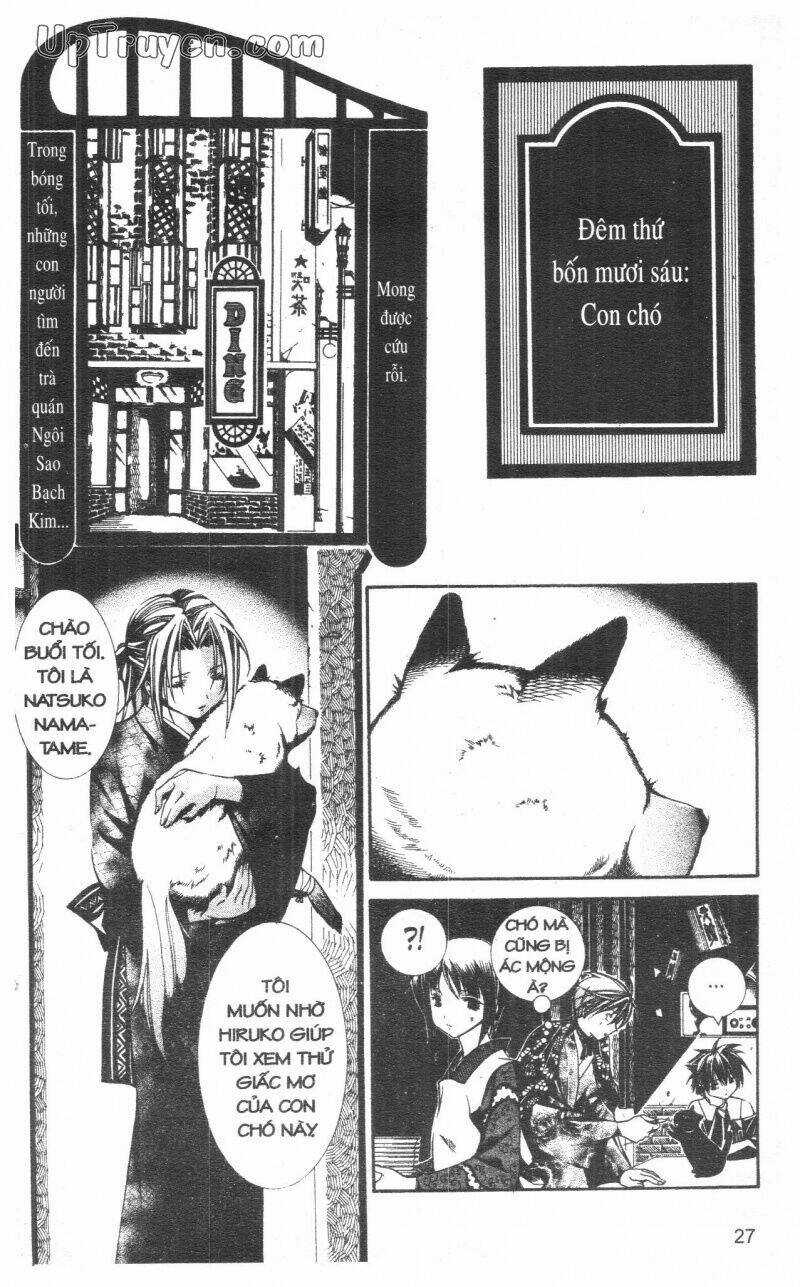 Nightmare Inspector - Chapter 8 - Trang 27