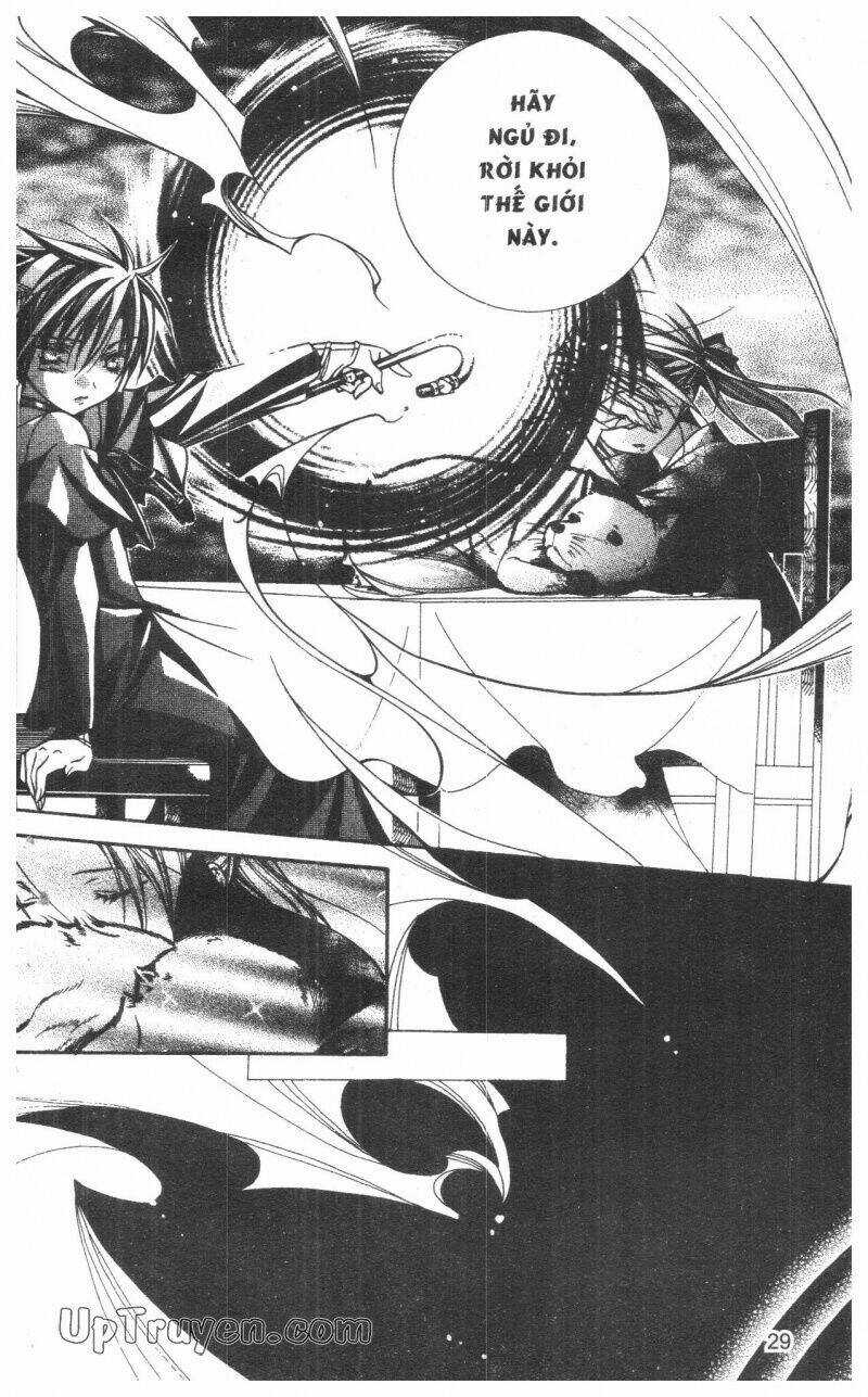 Nightmare Inspector - Chapter 8 - Trang 29