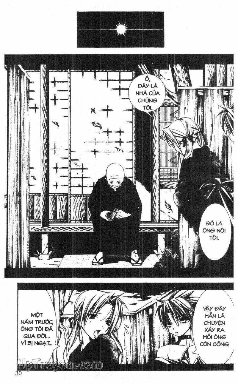 Nightmare Inspector - Chapter 8 - Trang 30