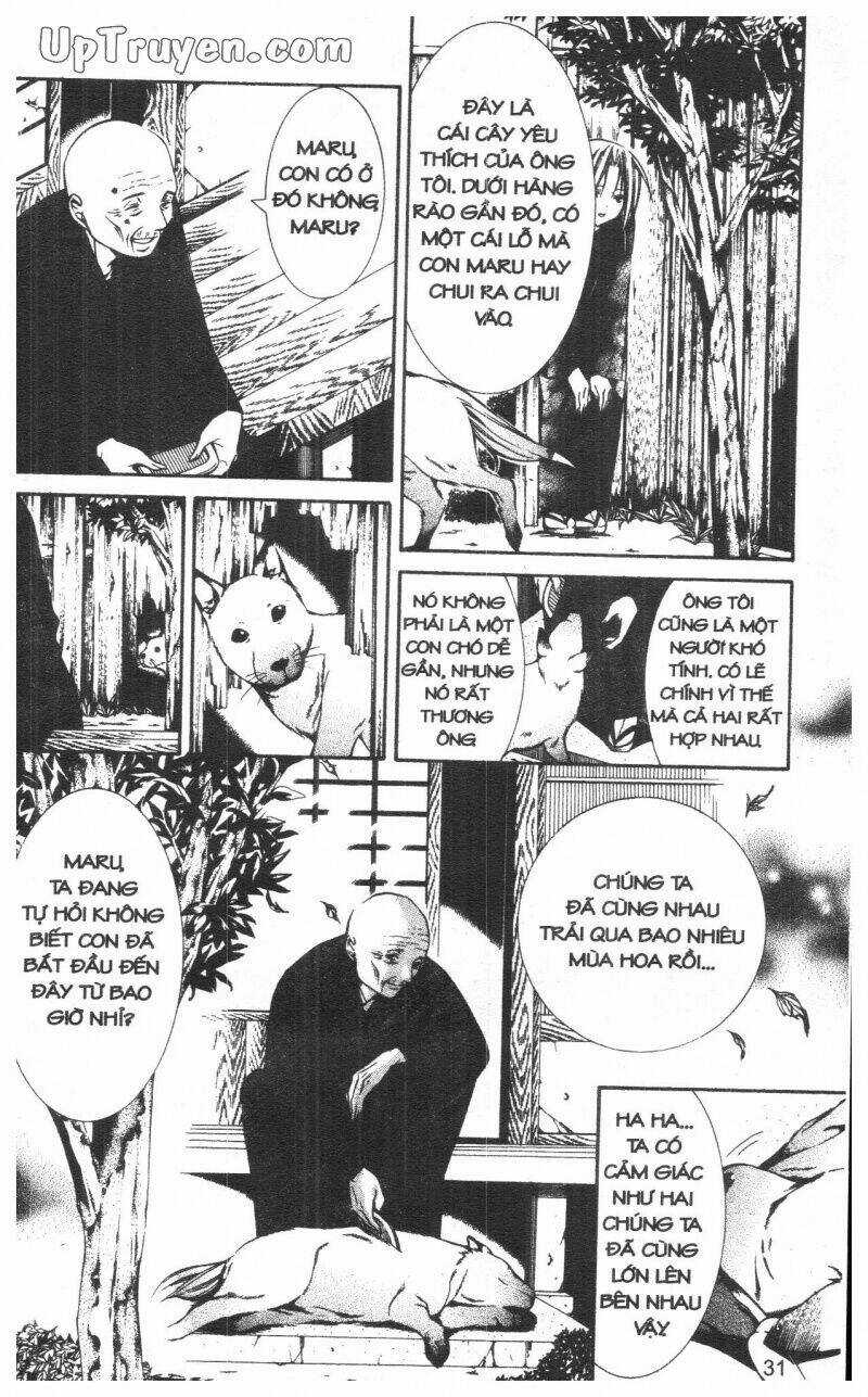 Nightmare Inspector - Chapter 8 - Trang 31