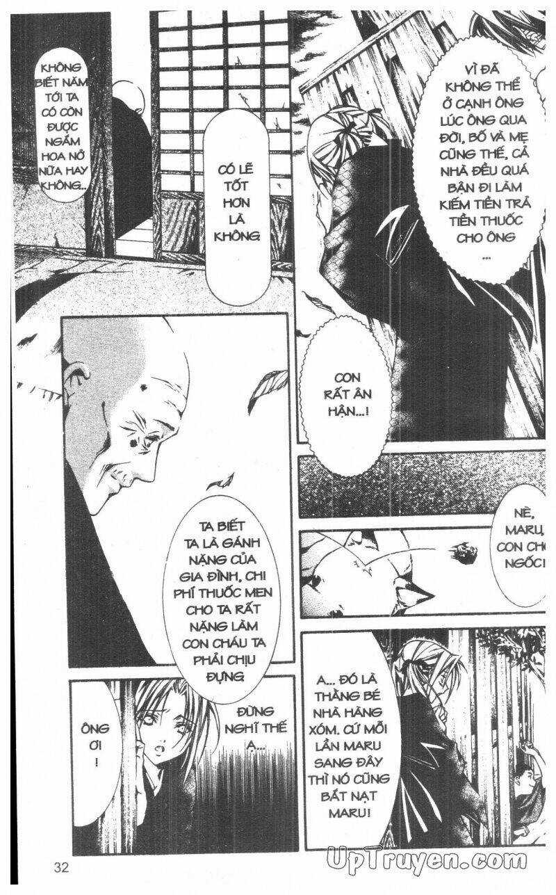 Nightmare Inspector - Chapter 8 - Trang 32