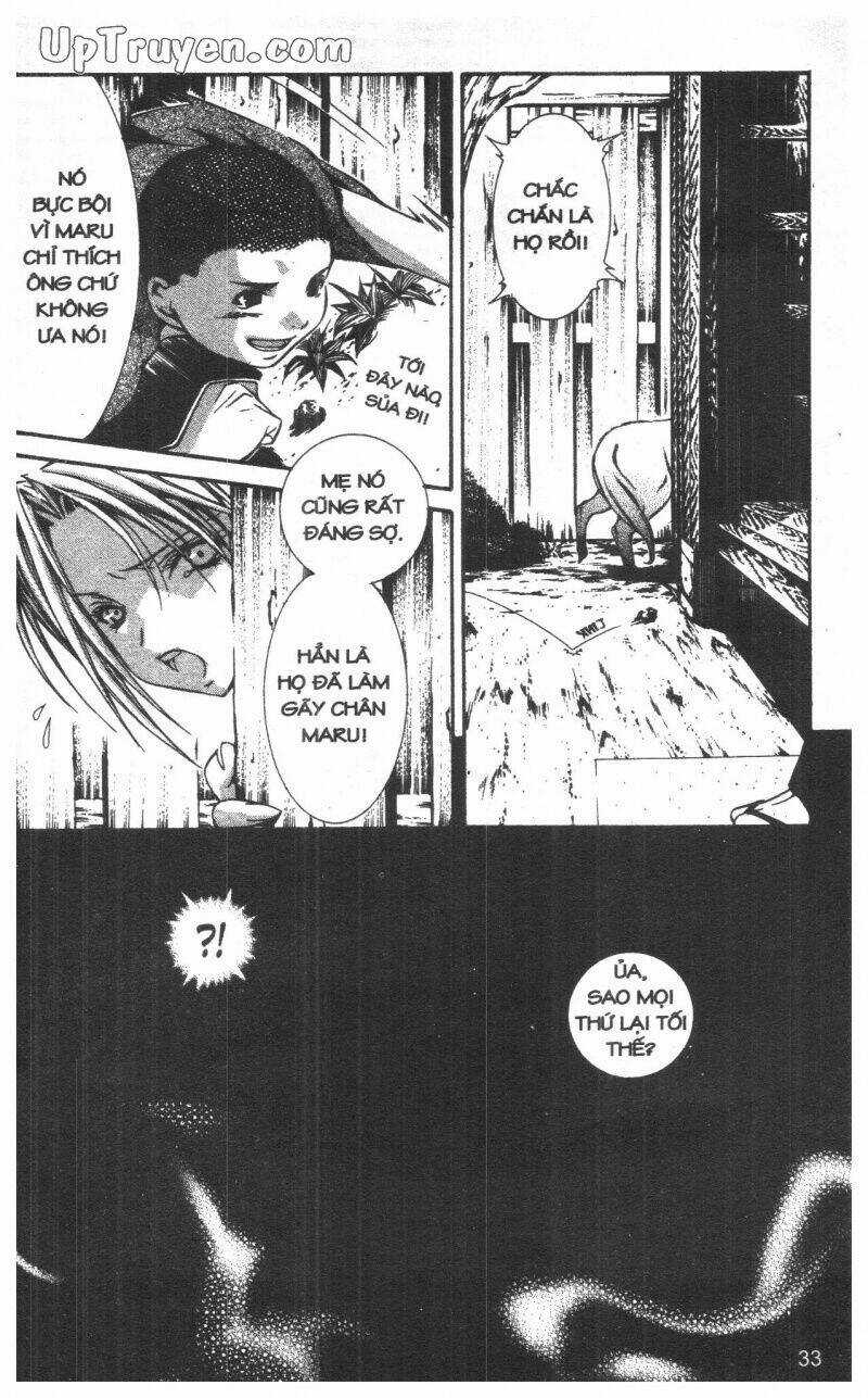 Nightmare Inspector - Chapter 8 - Trang 33