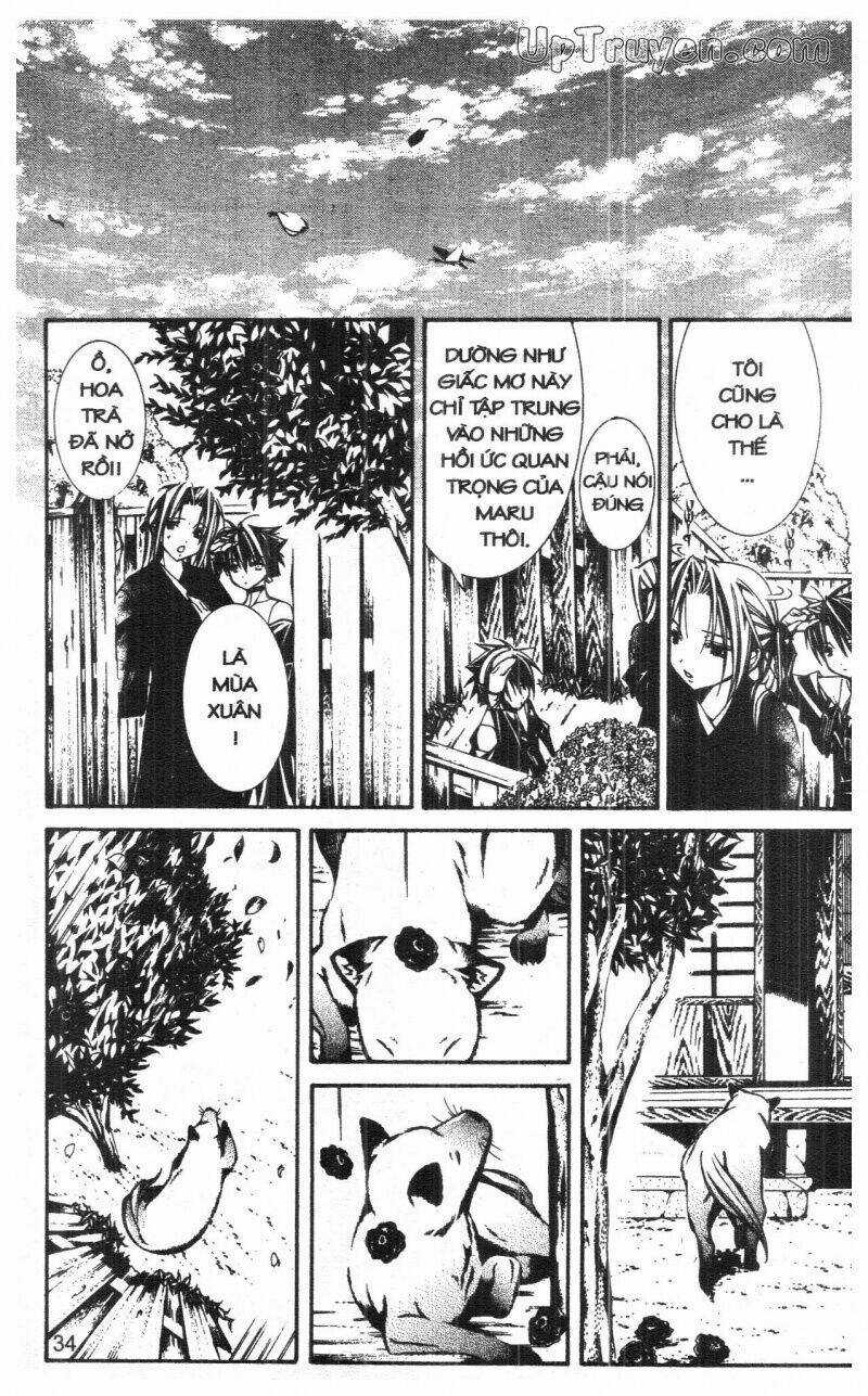 Nightmare Inspector - Chapter 8 - Trang 34