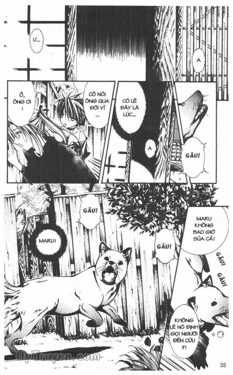 Nightmare Inspector - Chapter 8 - Trang 35