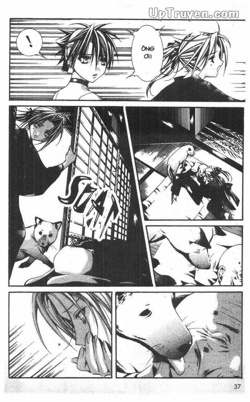 Nightmare Inspector - Chapter 8 - Trang 37