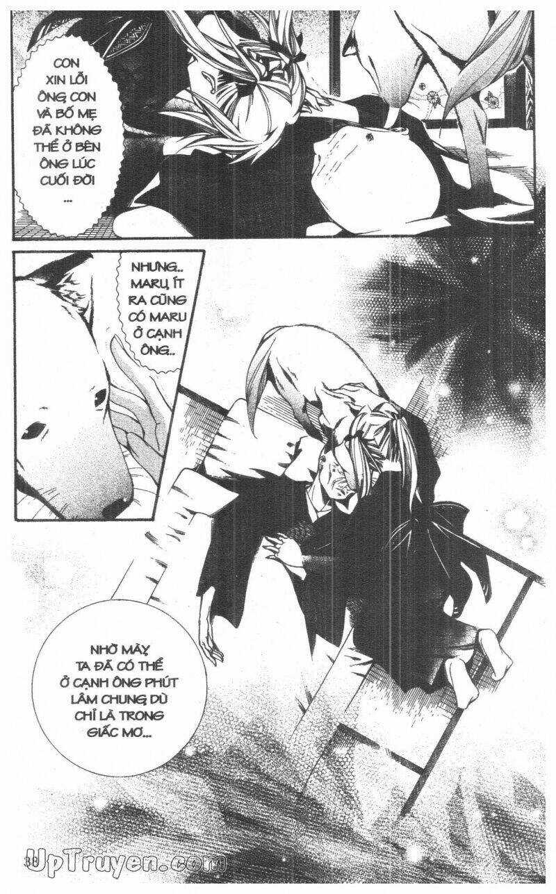 Nightmare Inspector - Chapter 8 - Trang 38