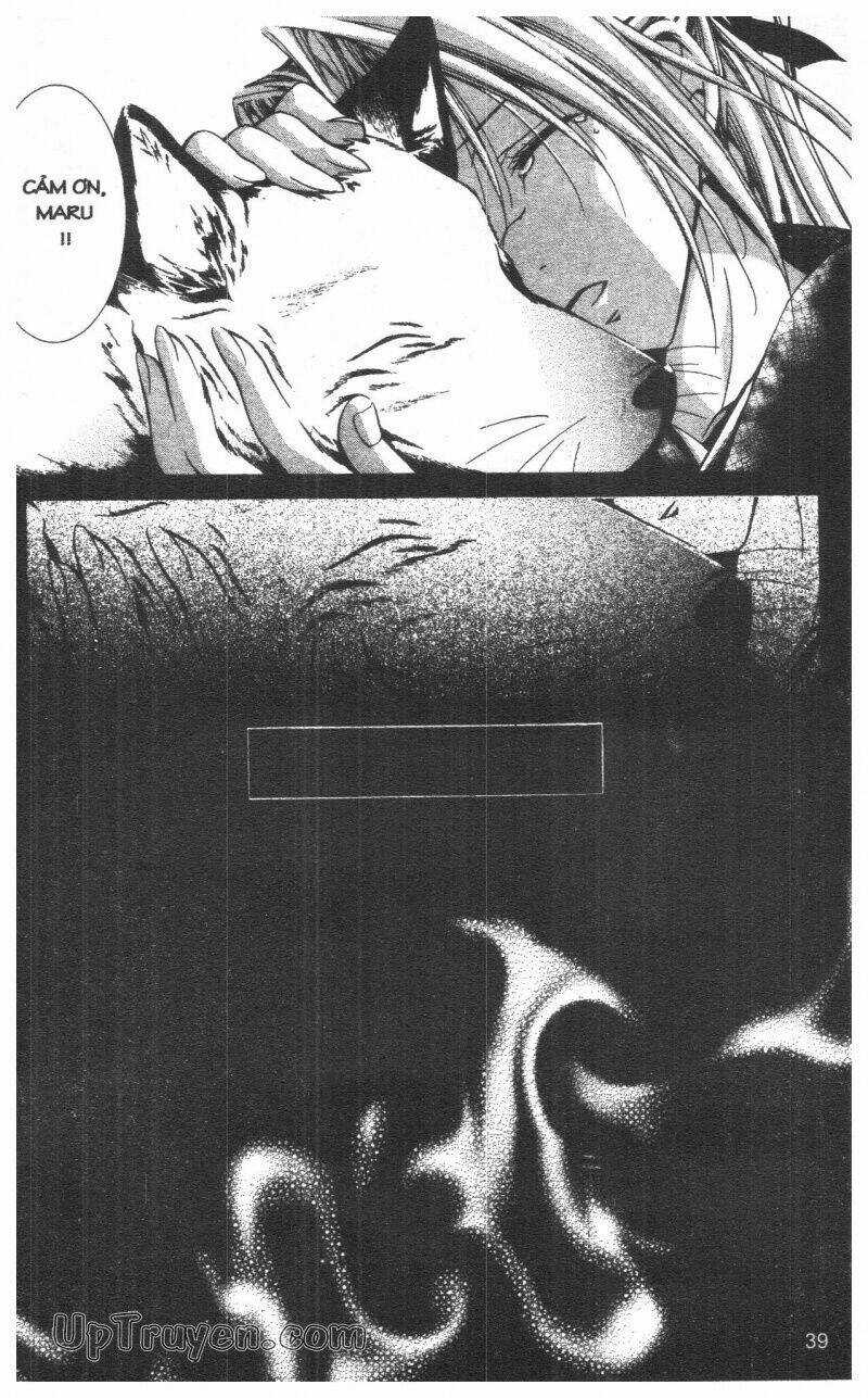 Nightmare Inspector - Chapter 8 - Trang 39