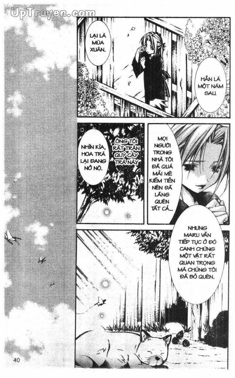 Nightmare Inspector - Chapter 8 - Trang 40