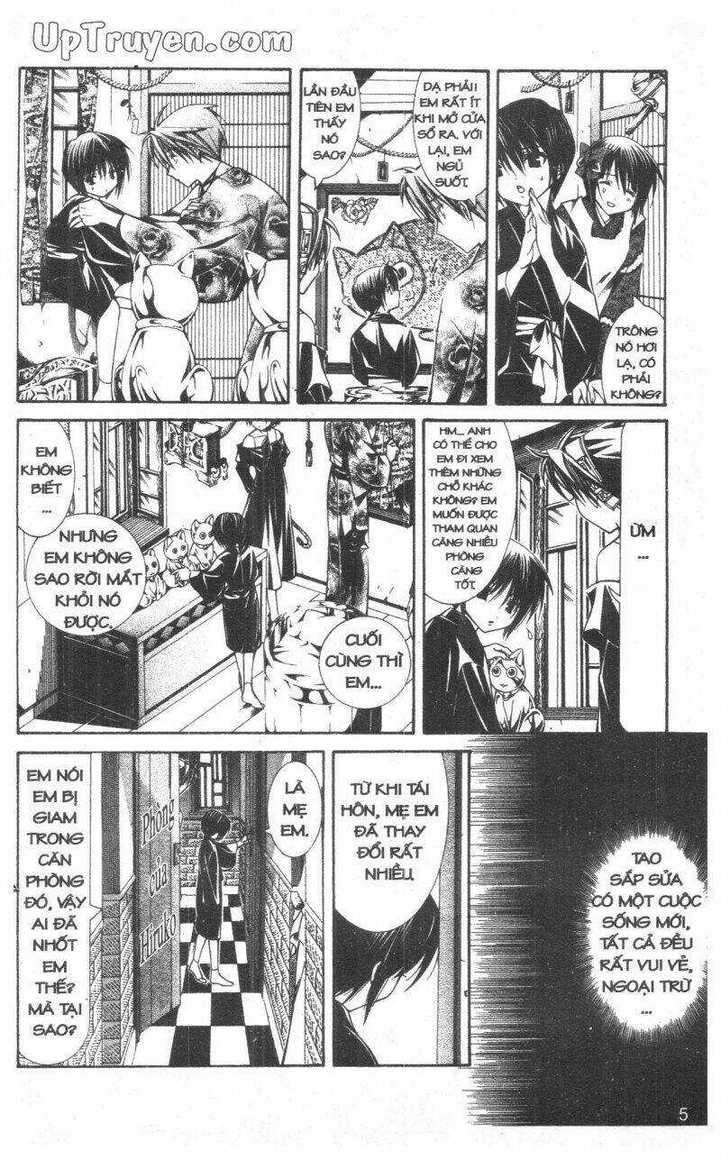 Nightmare Inspector - Chapter 8 - Trang 5
