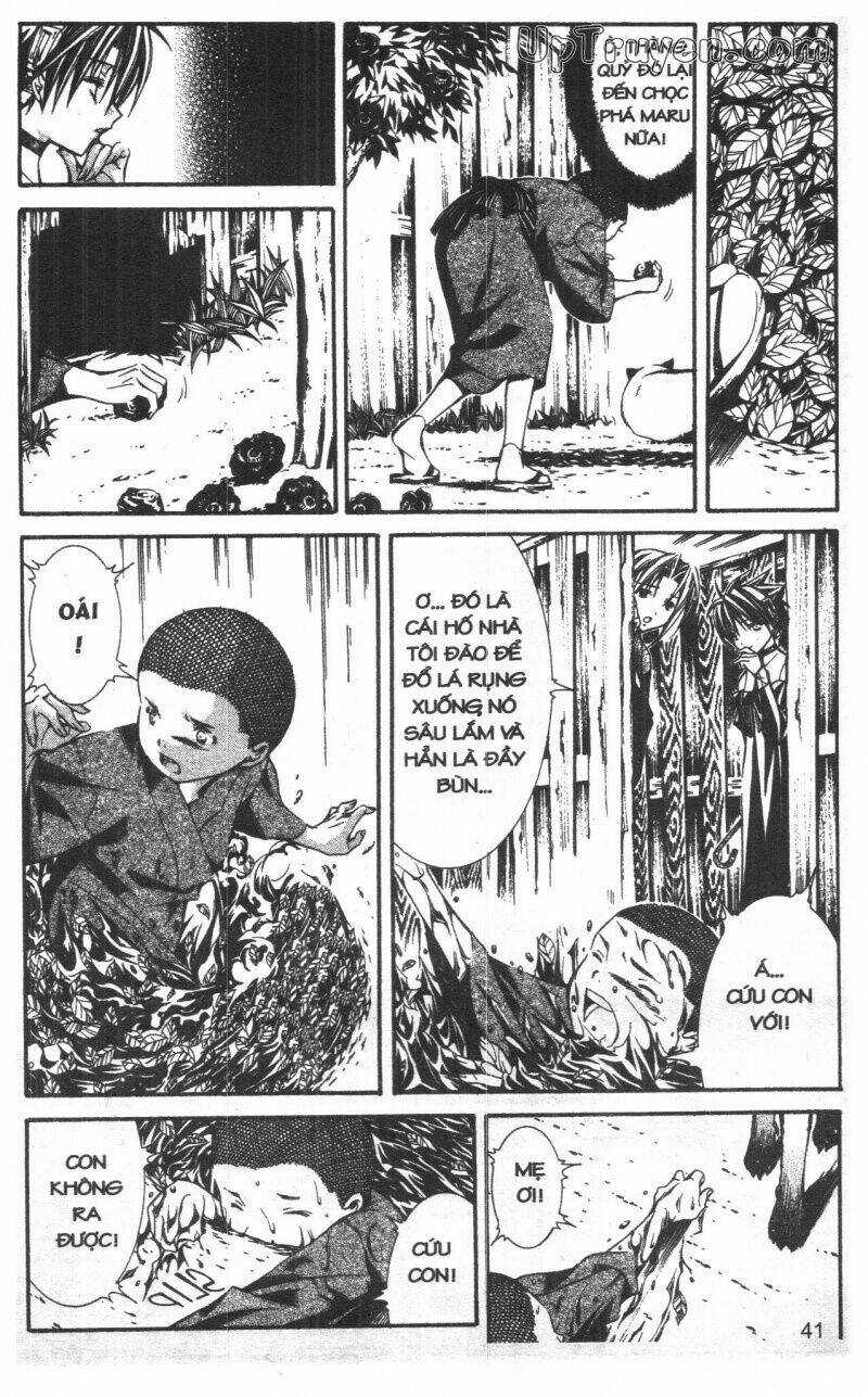 Nightmare Inspector - Chapter 8 - Trang 41