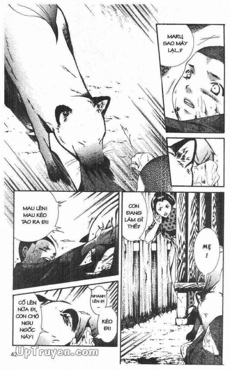 Nightmare Inspector - Chapter 8 - Trang 42