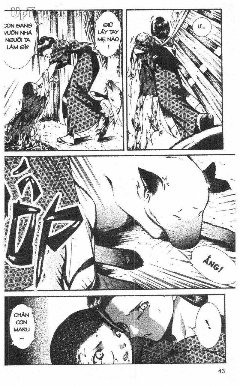 Nightmare Inspector - Chapter 8 - Trang 43