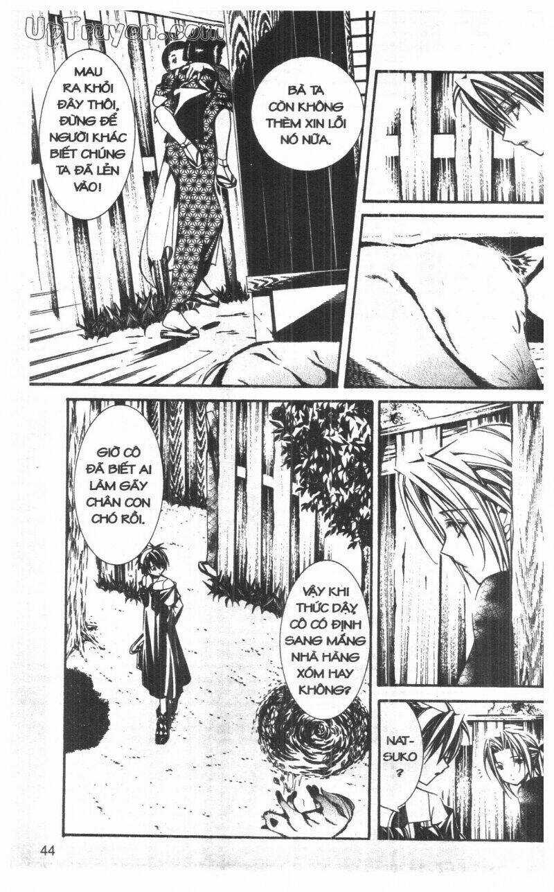 Nightmare Inspector - Chapter 8 - Trang 44