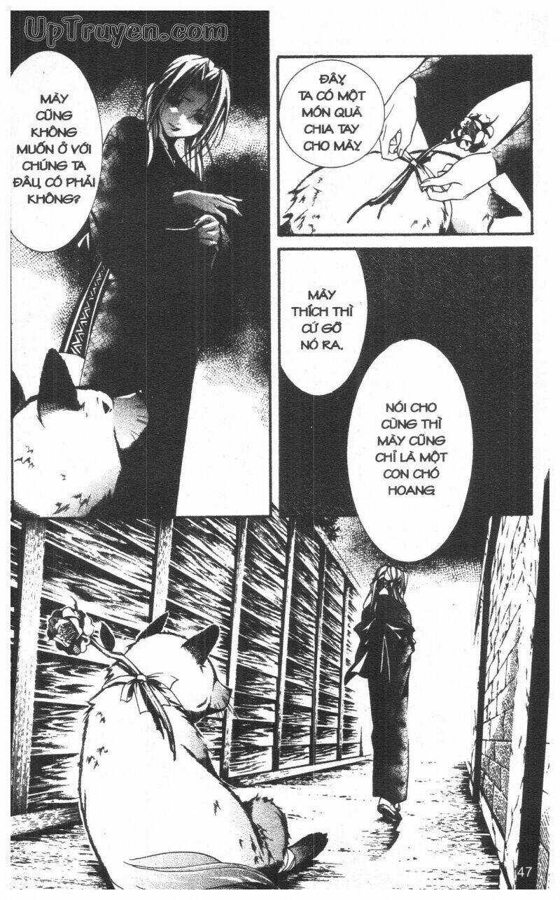 Nightmare Inspector - Chapter 8 - Trang 47