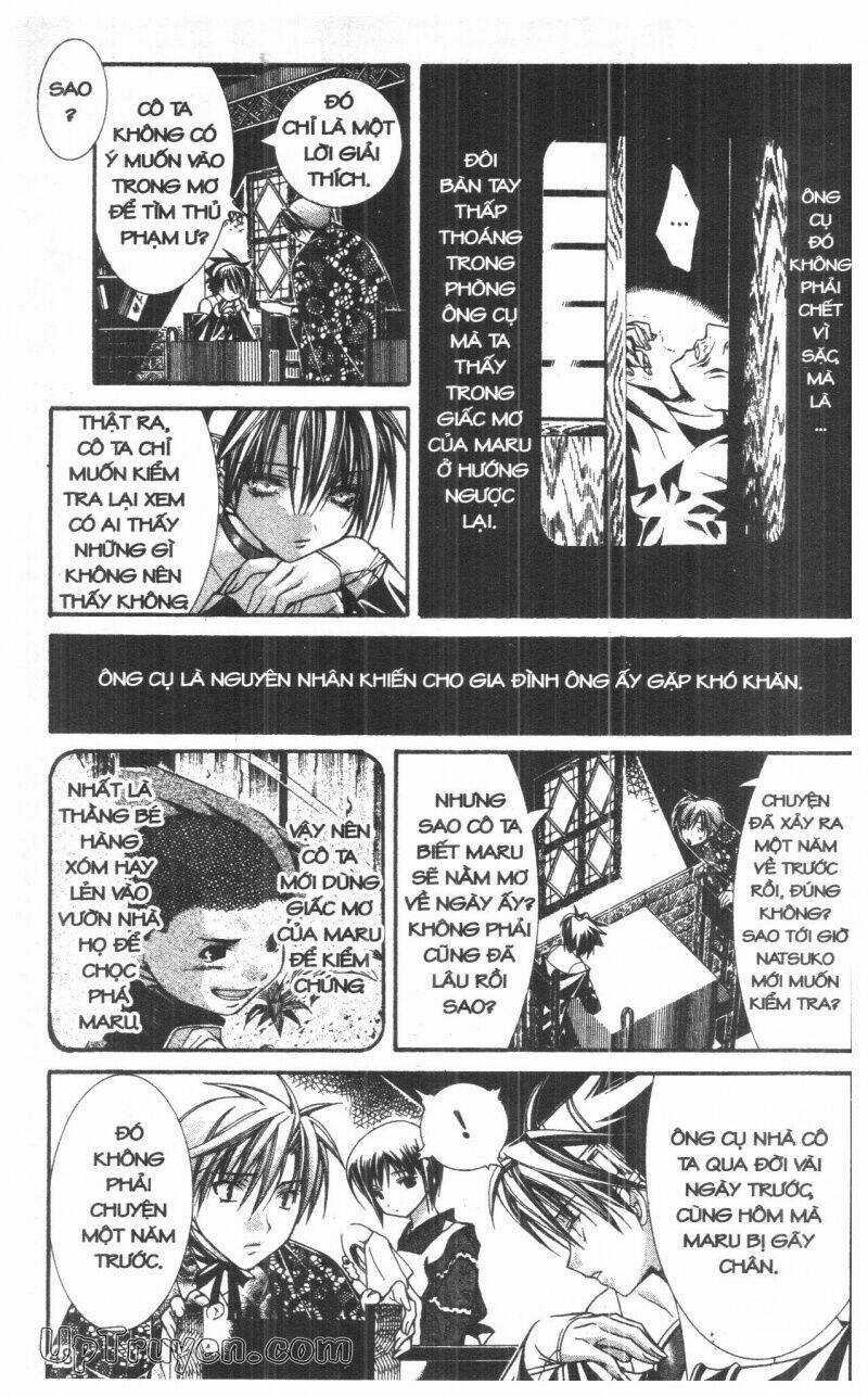 Nightmare Inspector - Chapter 8 - Trang 48