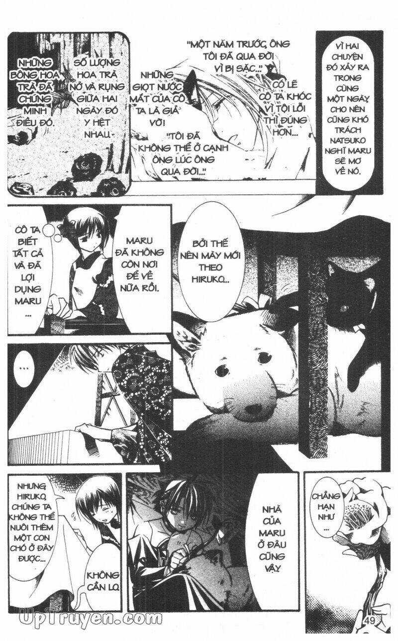 Nightmare Inspector - Chapter 8 - Trang 49