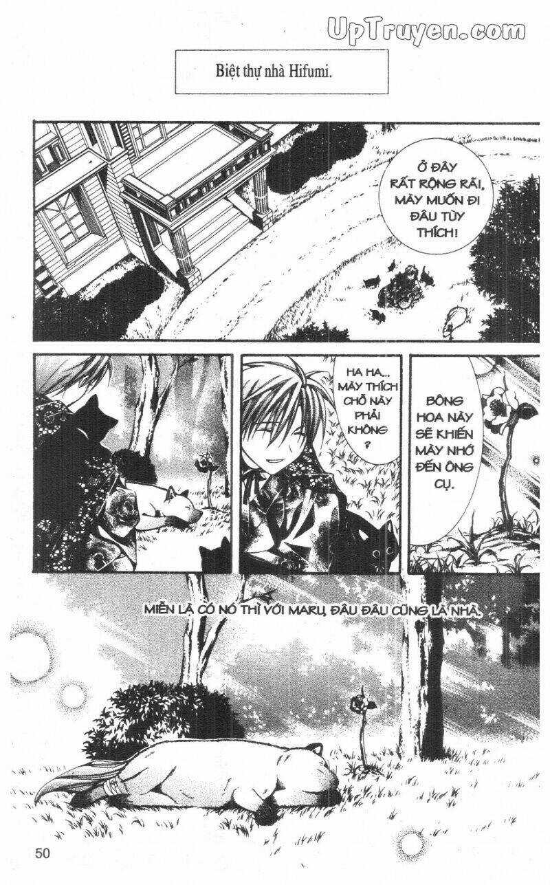 Nightmare Inspector - Chapter 8 - Trang 50