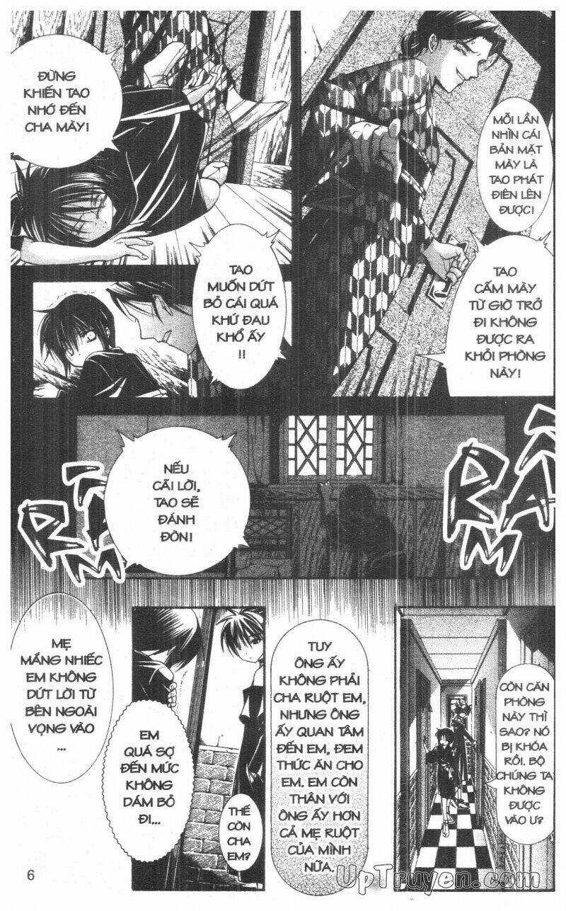 Nightmare Inspector - Chapter 8 - Trang 6